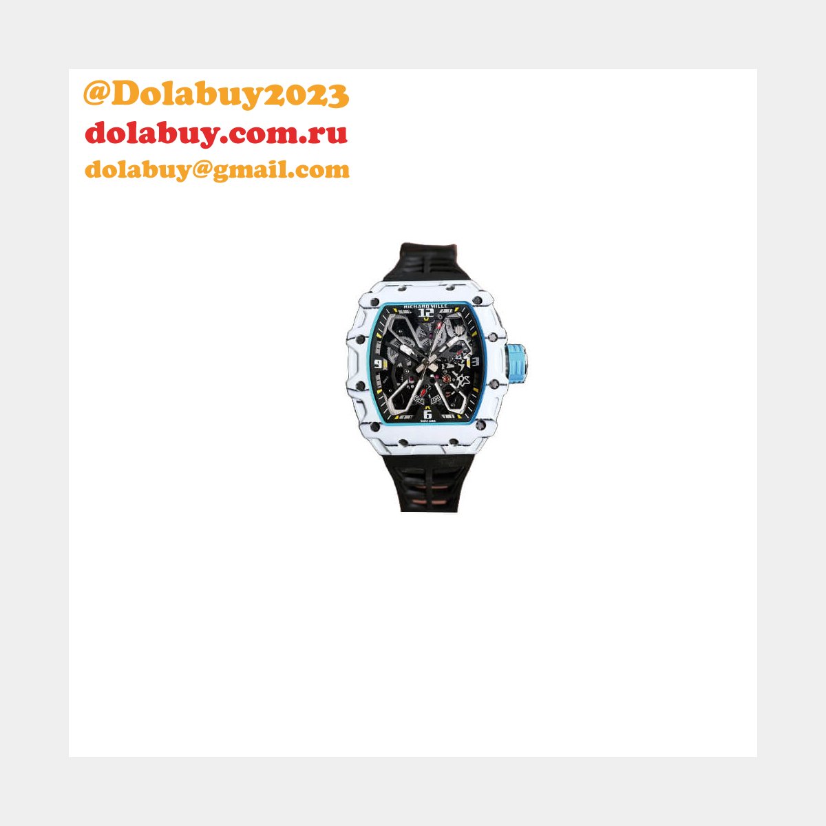 Richard Mille 35-03