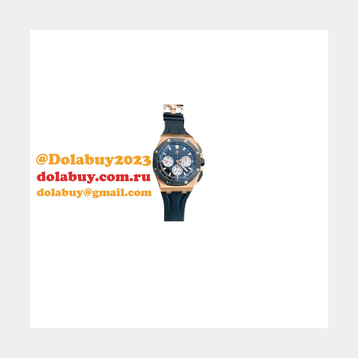 Audemars Piguet Royal Oak 26420