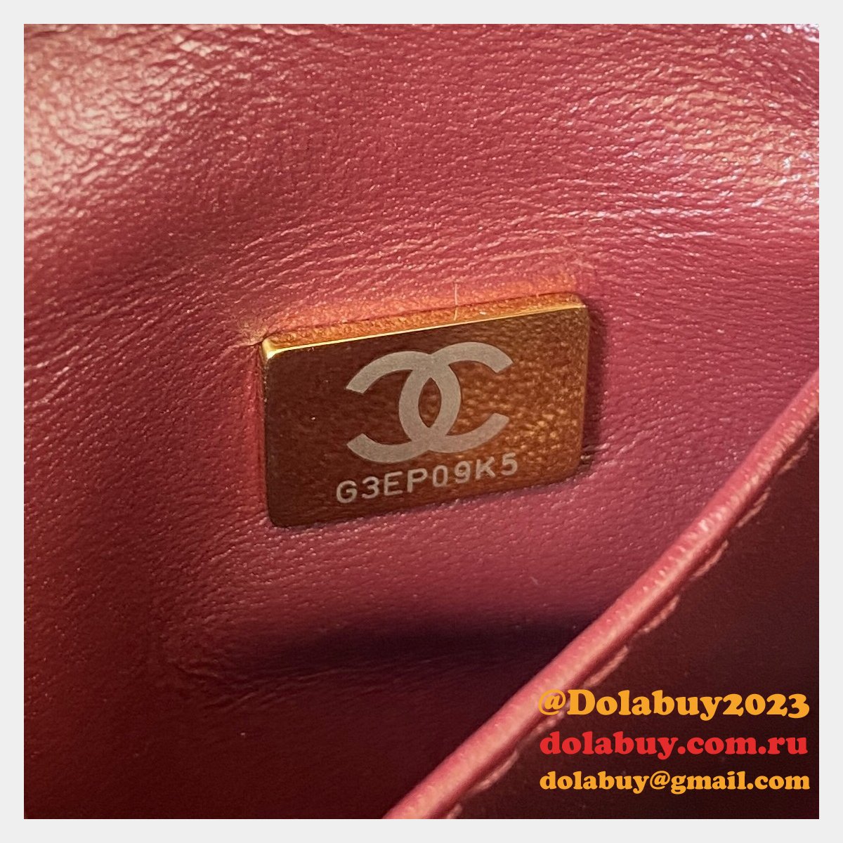 Luxury CC coco handle bag 92991 caviar leather 29cm