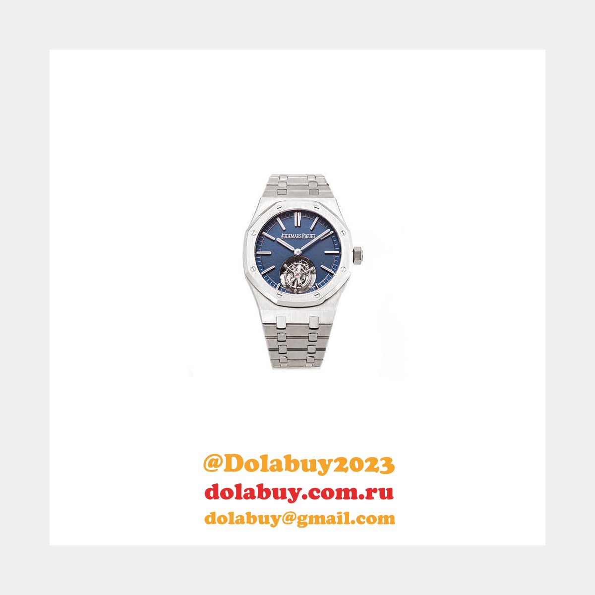 Audemars Piguet Royal Oak 26730ST