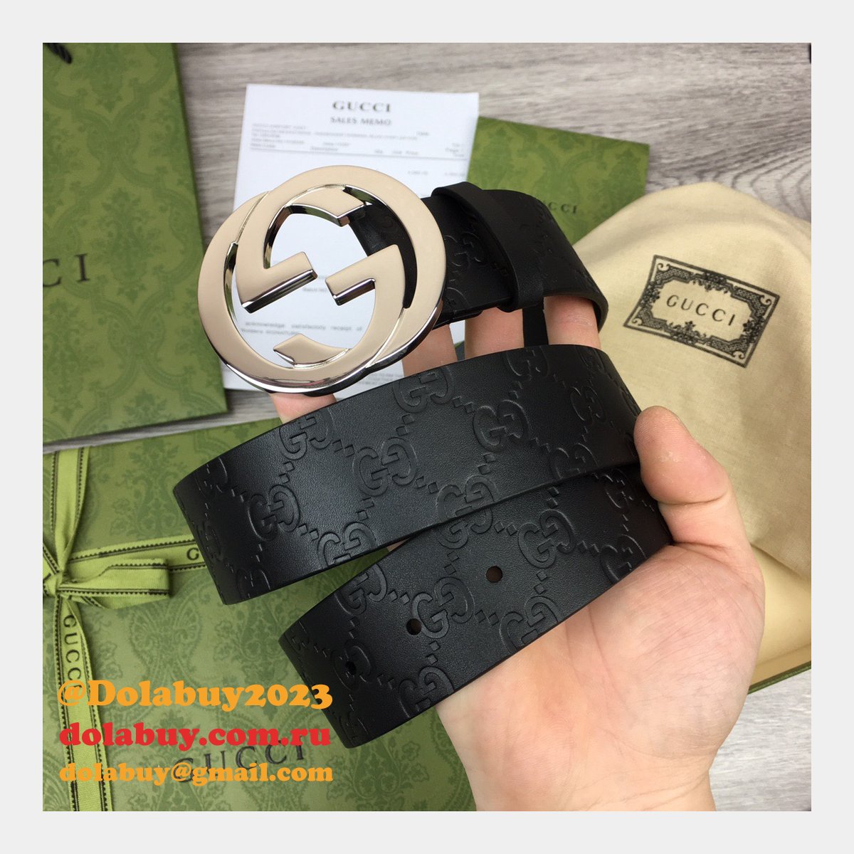 Replica Designer Belts Highest Quality Dolabuy 35mm