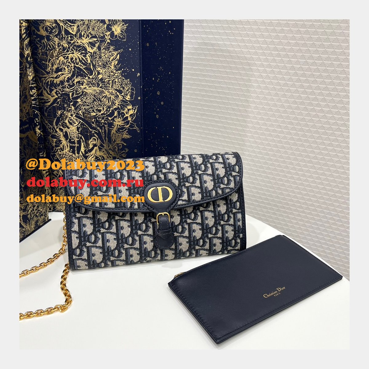 Where to buy High Quality Replica Christian Dior Montaigne Bag