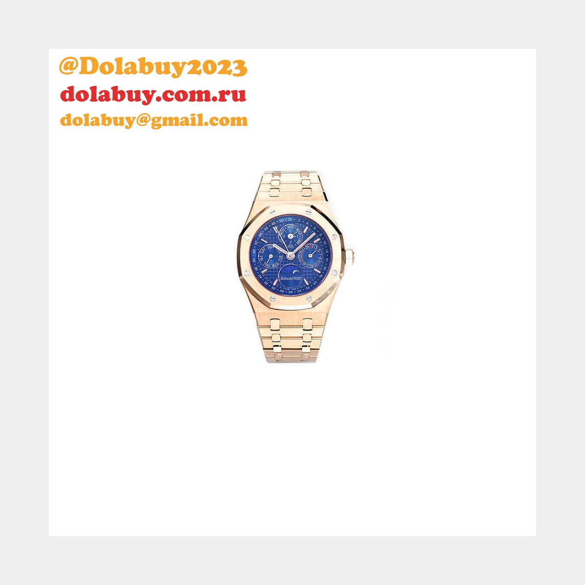 Audemars Piguet Royal Oak 26574