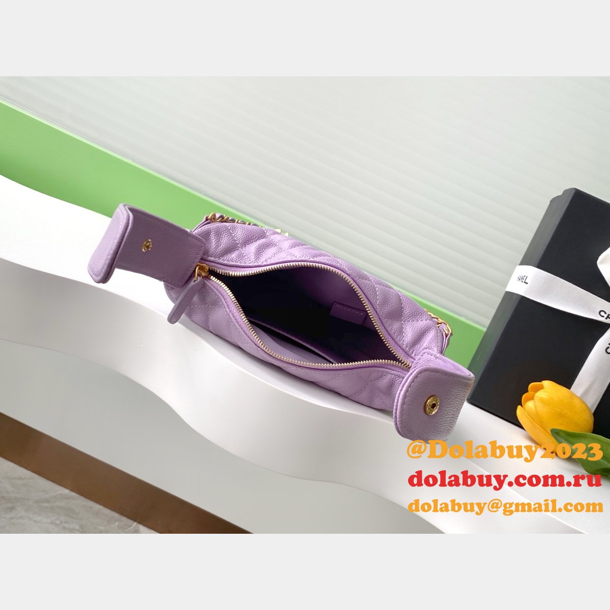 Pouch AAA+ 7 Star Totes AP4584 Knockoff Bag