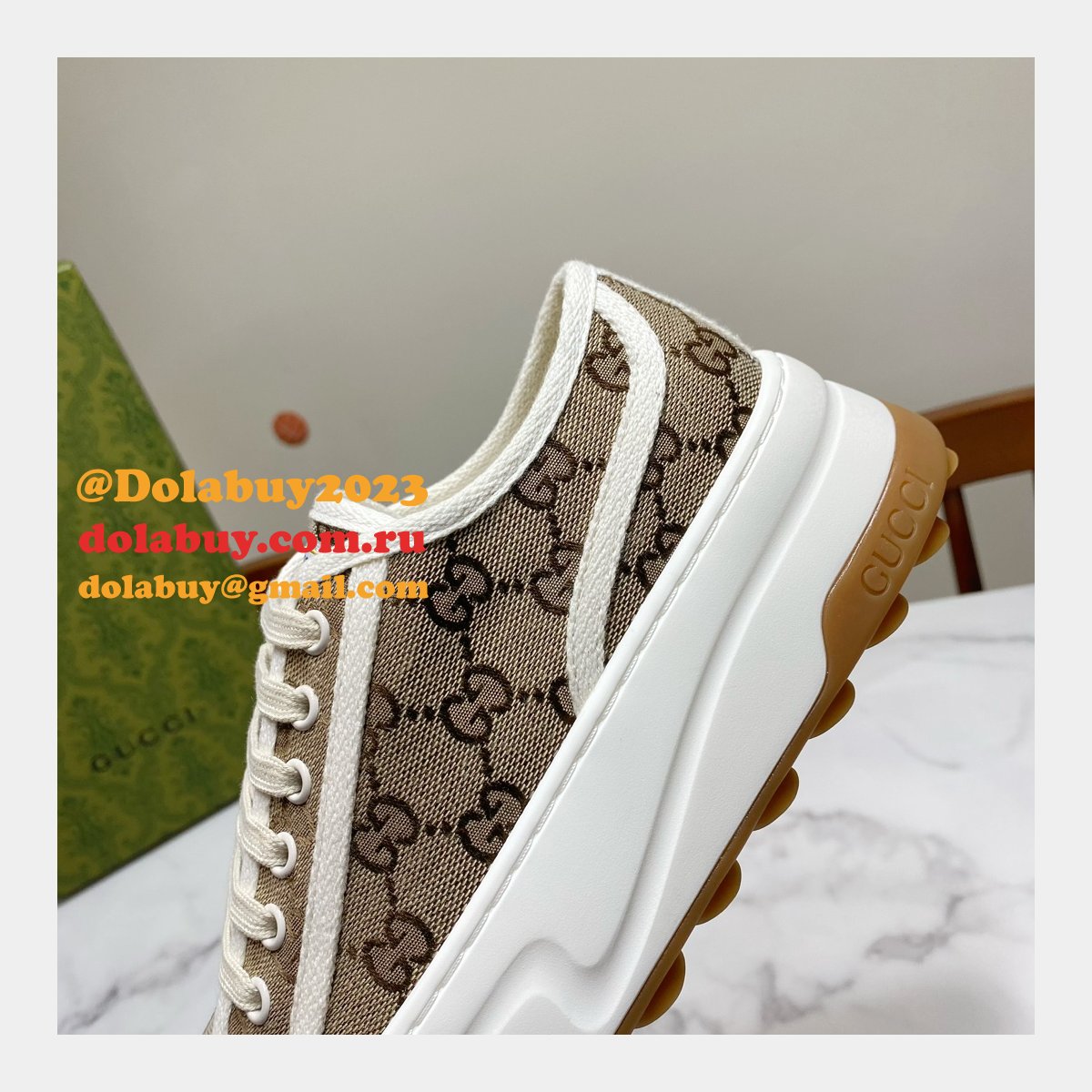 looking dolabuy to buy replica G*u*i casual shoes