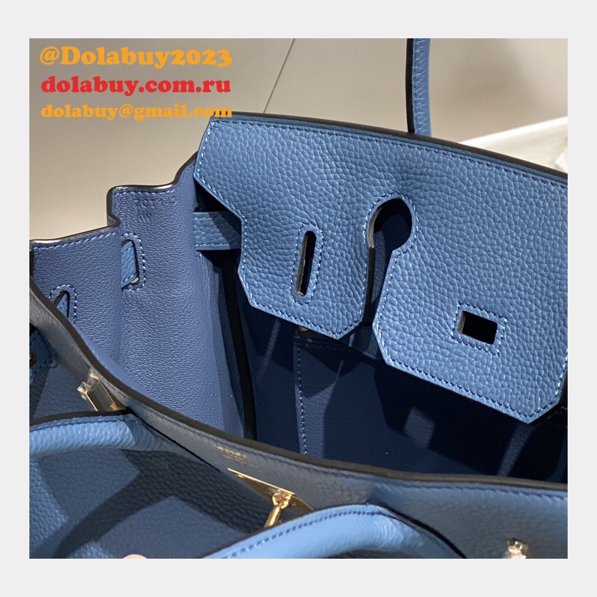 The Best Discount Price Replica Hermes Birkin 25/30cm Bag