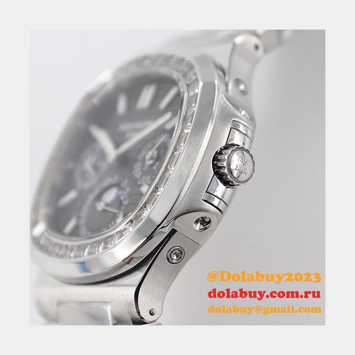 Patek Philippe 5740/1G