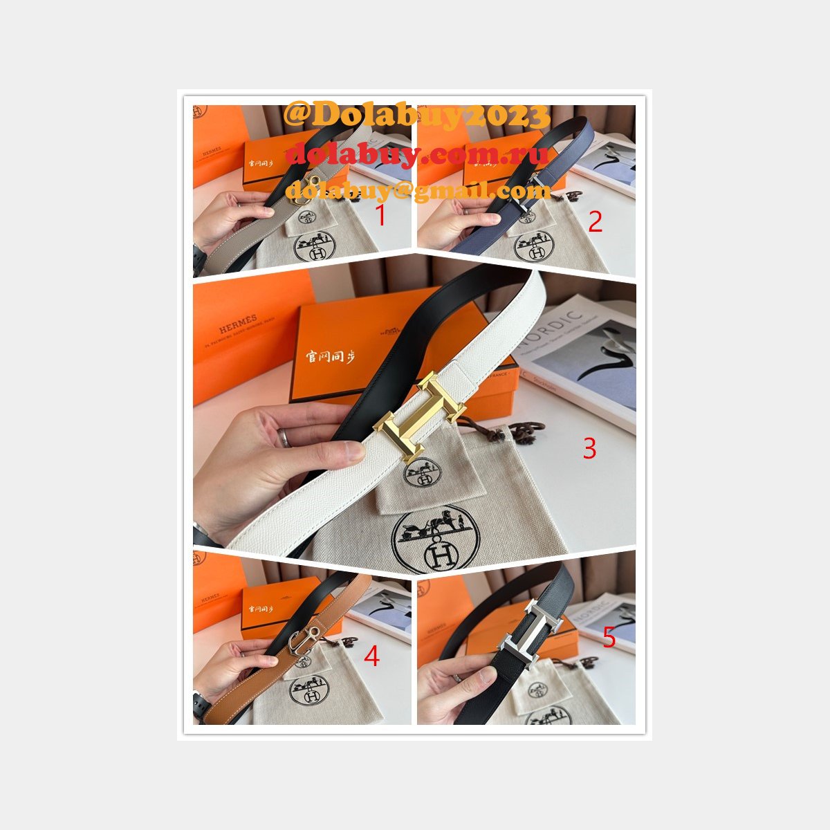 Luxury HERMES 32MM HIGH QUALITY AAA+ BELTS ONLINE