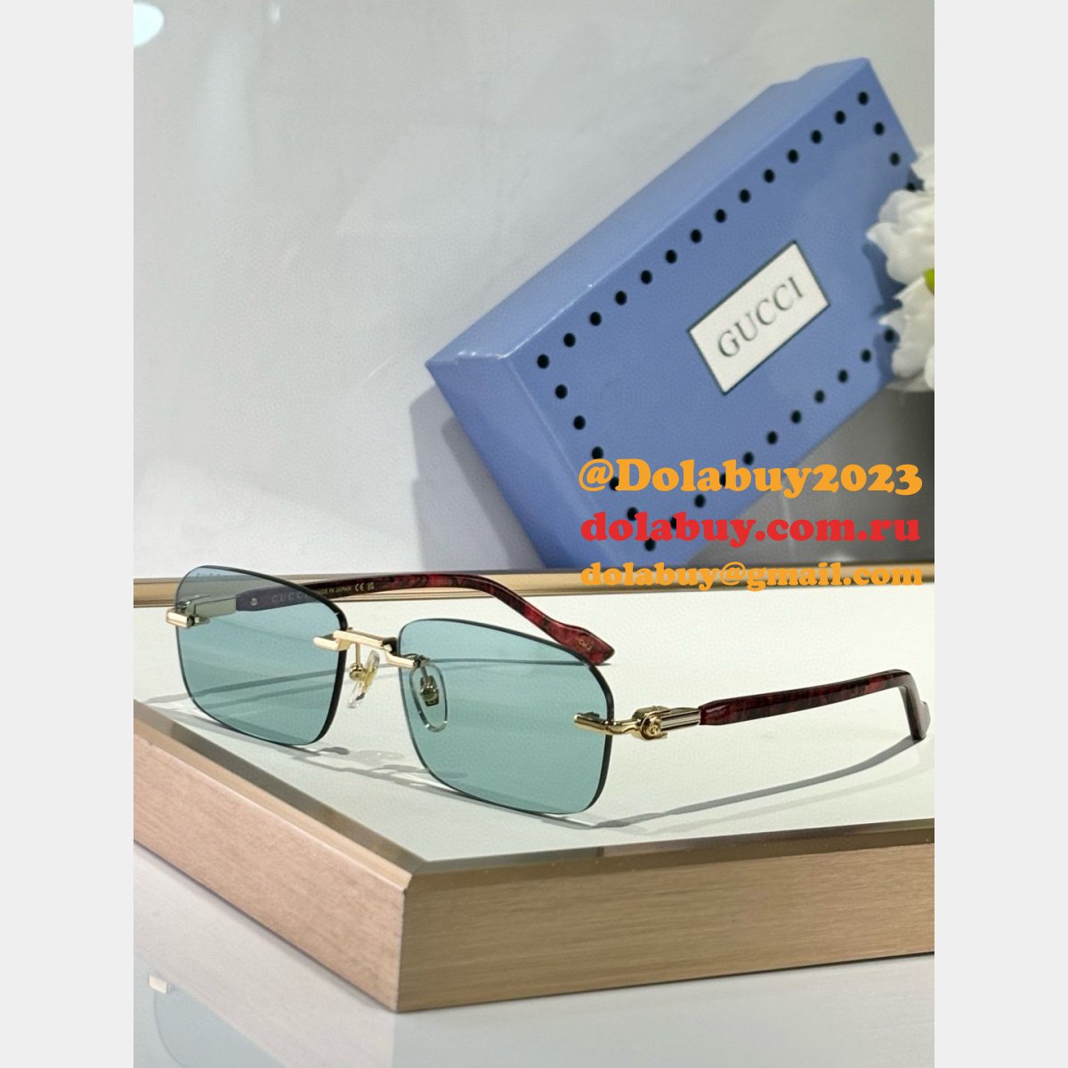 wholesale G*u*i perfect sunglasses