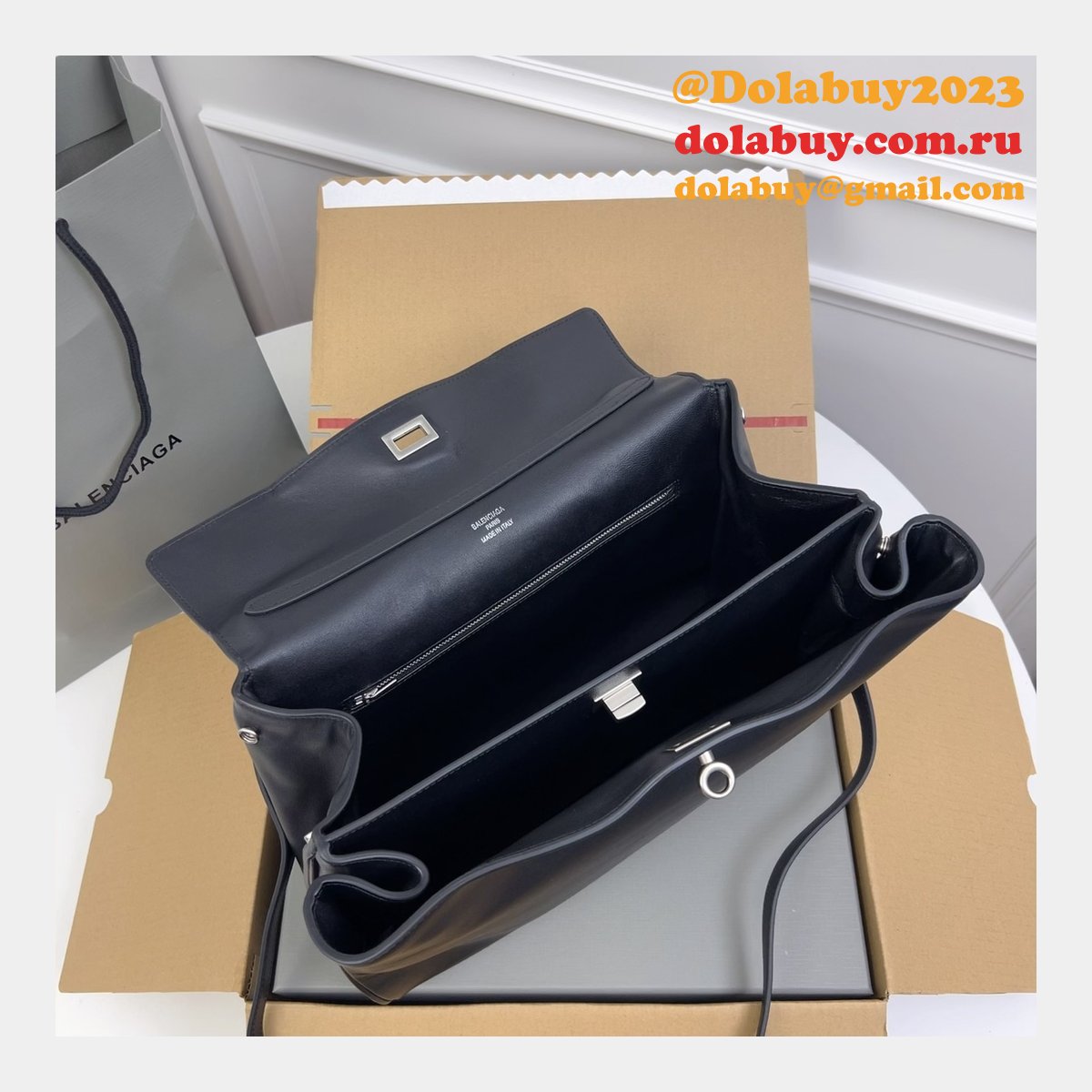 Designer Balenciaga Women