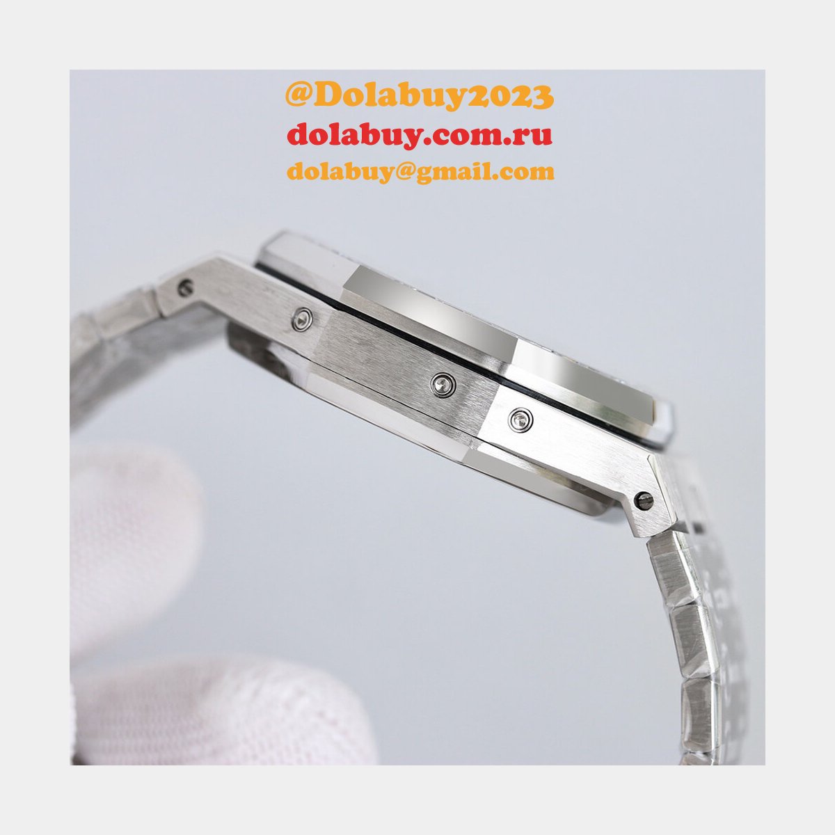 Audemars Piguet Royal Oak 26574ST