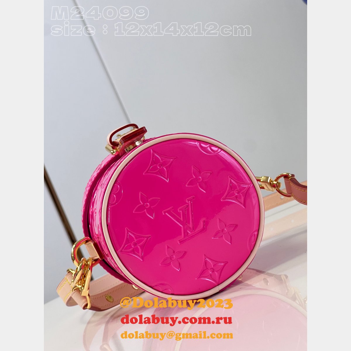 Knockoff Astor Monogram Vernis Best Louis Vuitton M24099/M24102 Bag