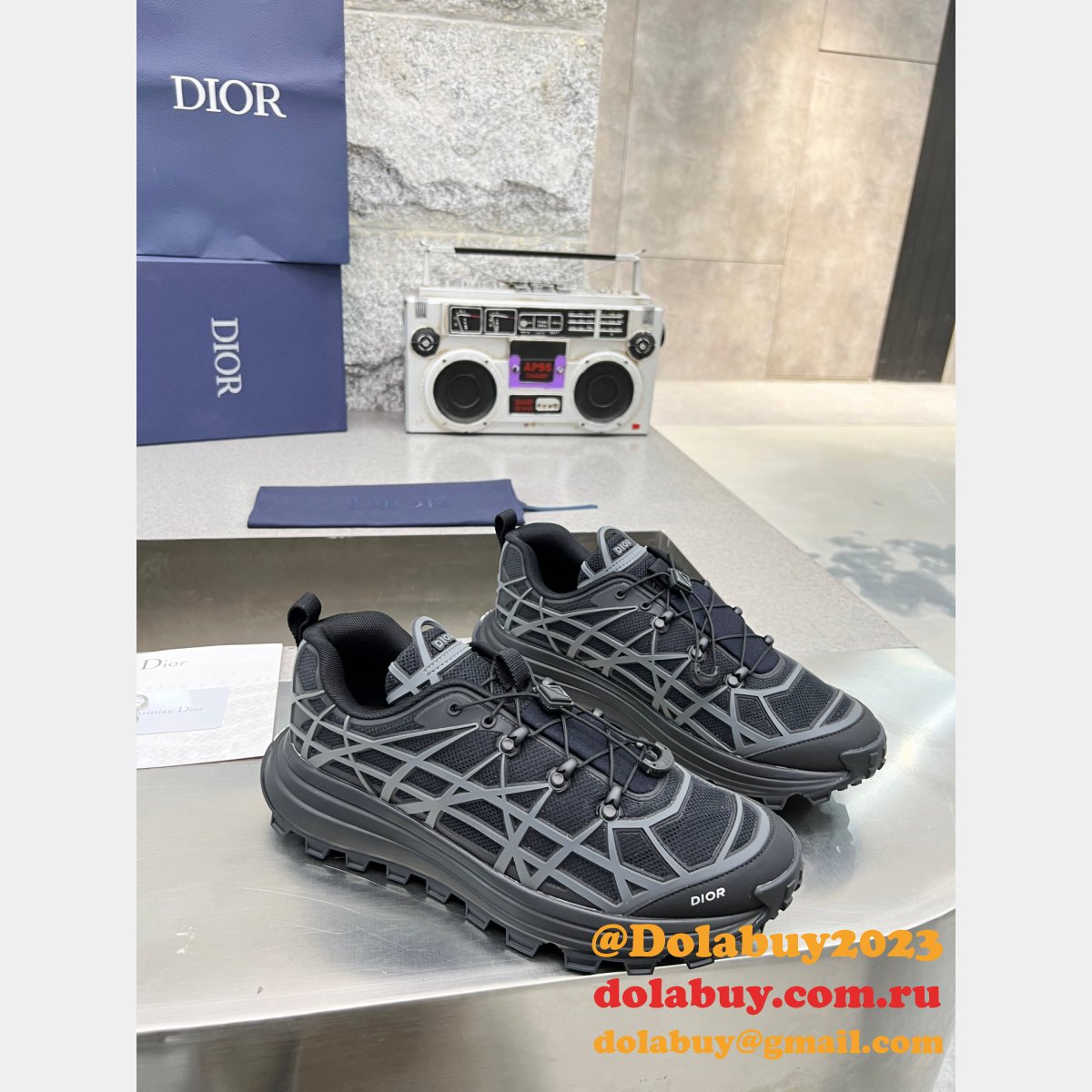 designer high quality dior replica cd Di*m*nd shoe online