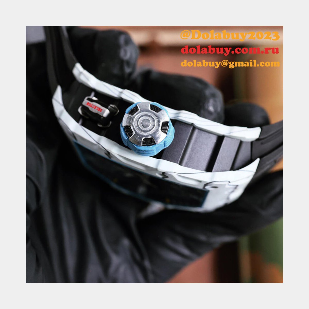 Richard Mille 35-03