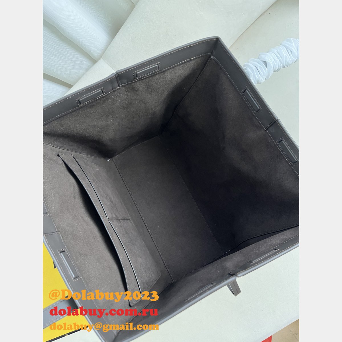 wholesale hottest F**di origami magic bucket cheap handbag