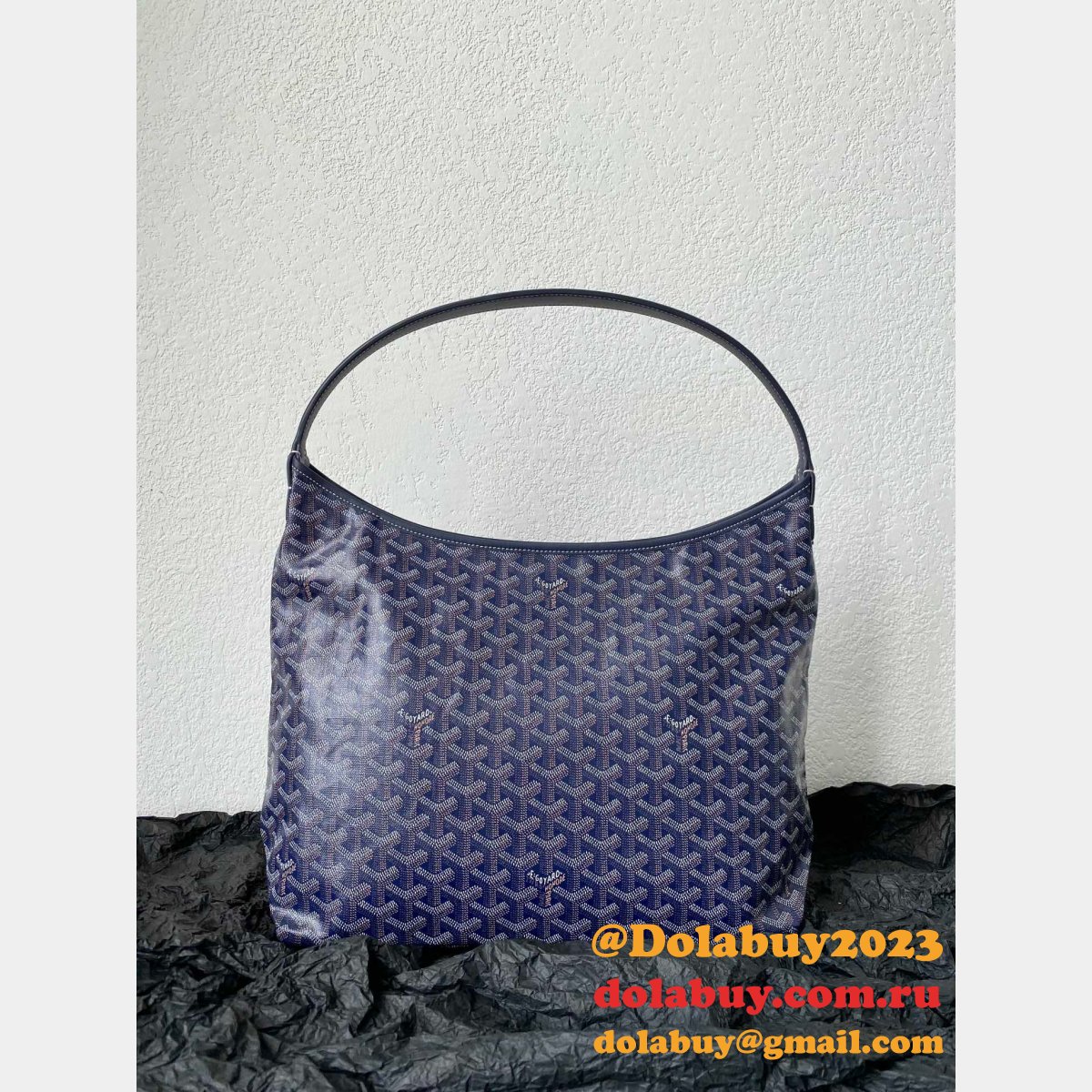 Replica Dupe Bags Similar to Goyard Hobo Sale