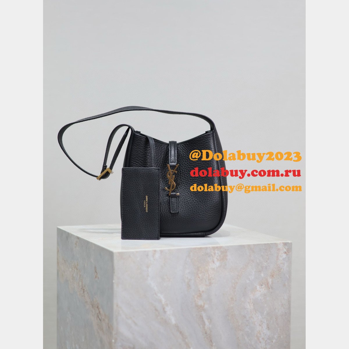 Yves Saint Laurent 7 Star LE 5 A 7 Hobo 809461 Replica Bag