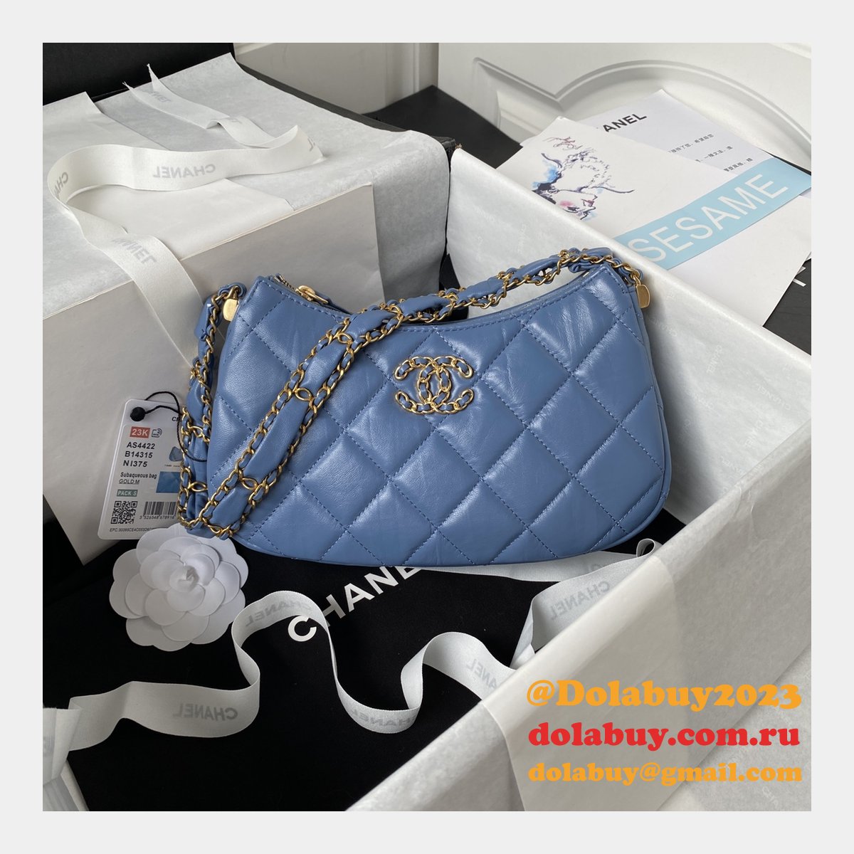 Best Replica AP3647/AS4422 Hobo Knockoff Designer Bags