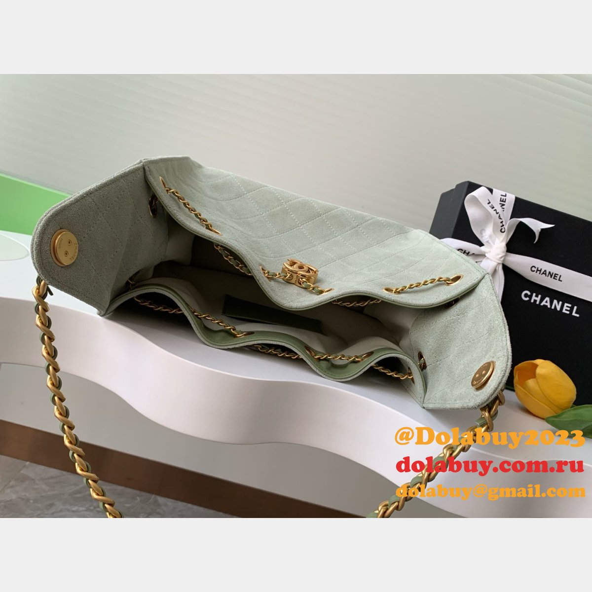 Perfect Shoulder Top Quality AS5293 Hobo Replica Bags