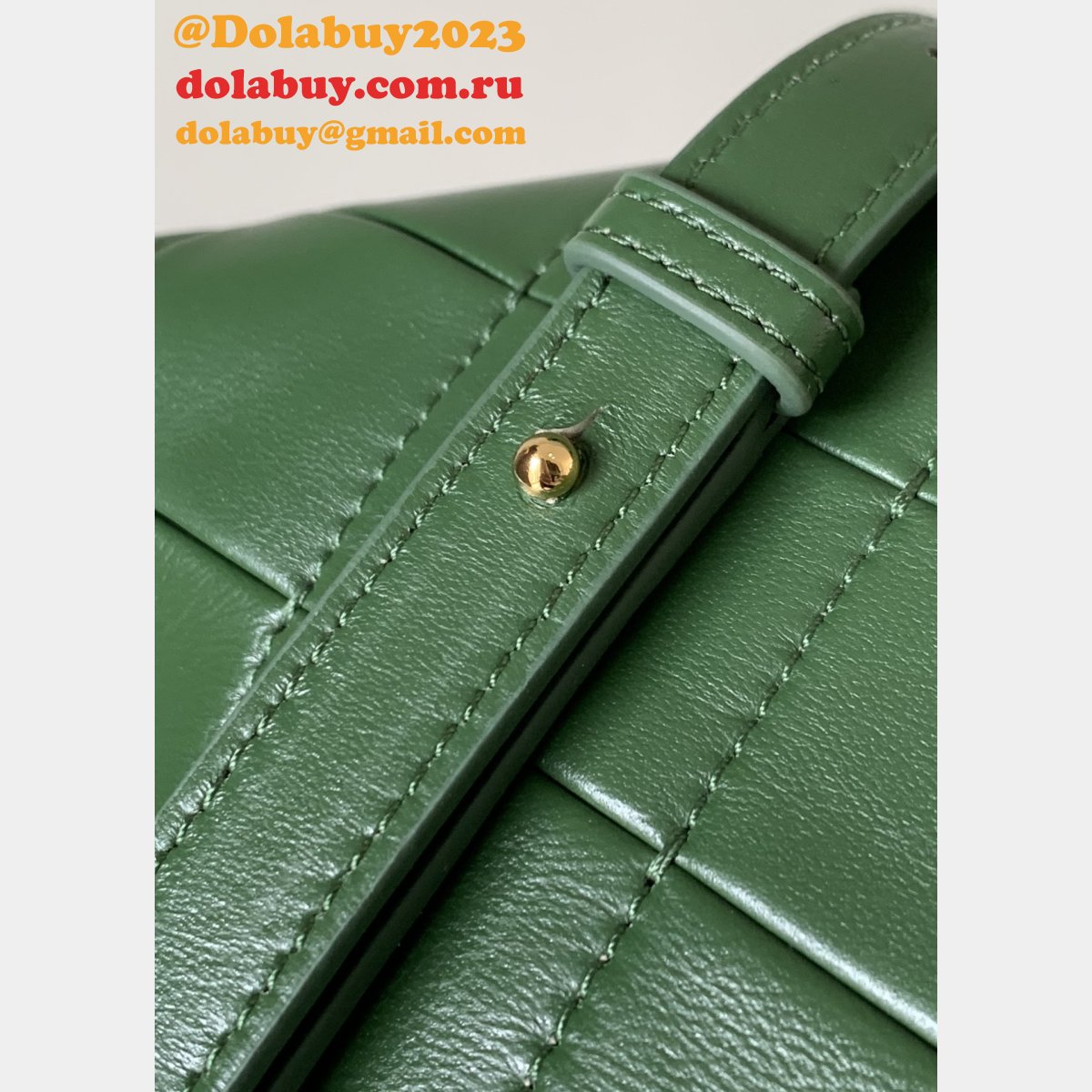 Luxury Loewe Nappa Lambskin Flamenco #9086