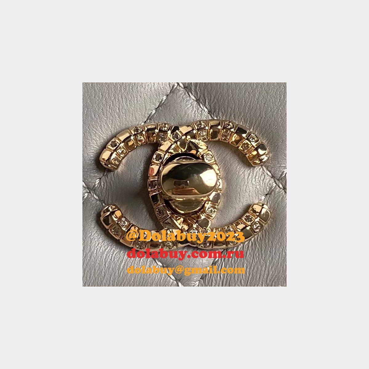 Luxury Replica Store Clutch With Chain AP4044 Totes Bag