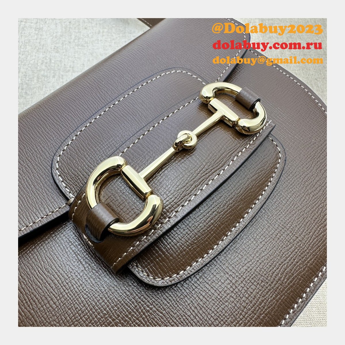 G*u*i knockoff horsebit 1955 crossbody rounded 760191 aaa+ bag