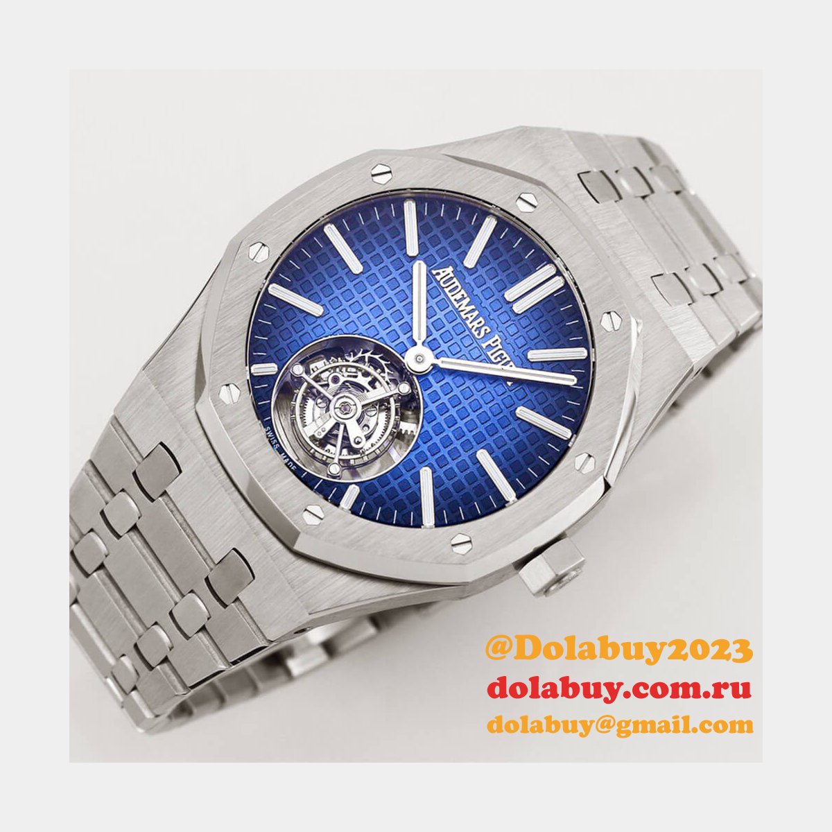 Audemars Piguet Royal Oak 26730ST