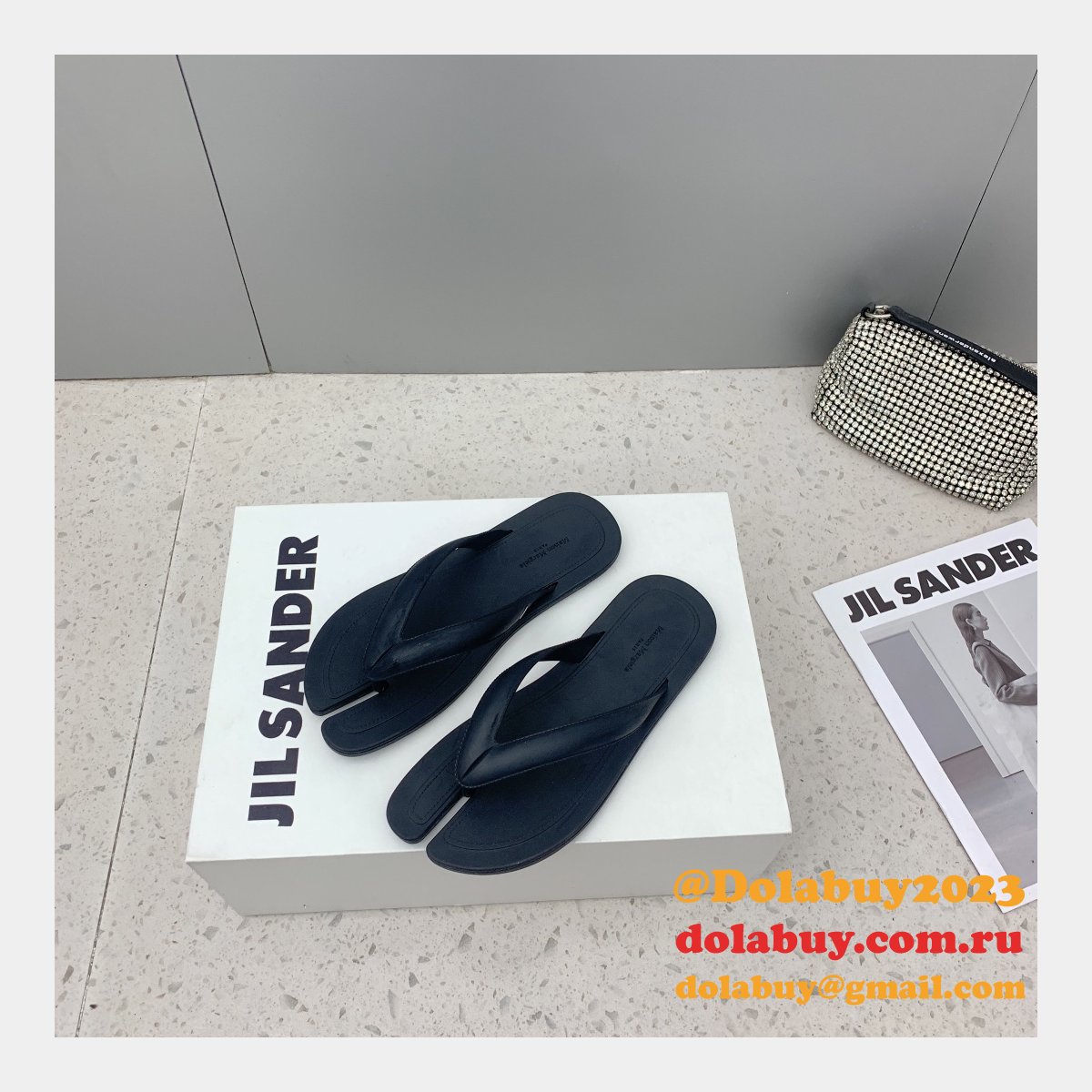 top quality replica ma*s*n Ma*i*la mm6 sale store