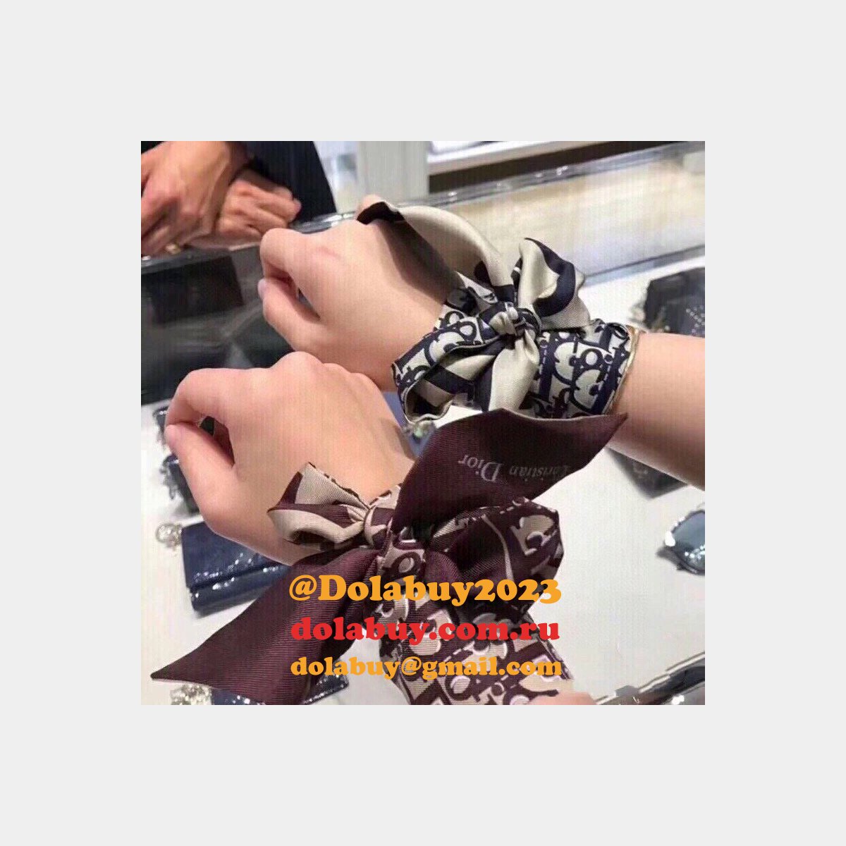 Christian Dior AAA+ Scarf Scarves Accessories for sale