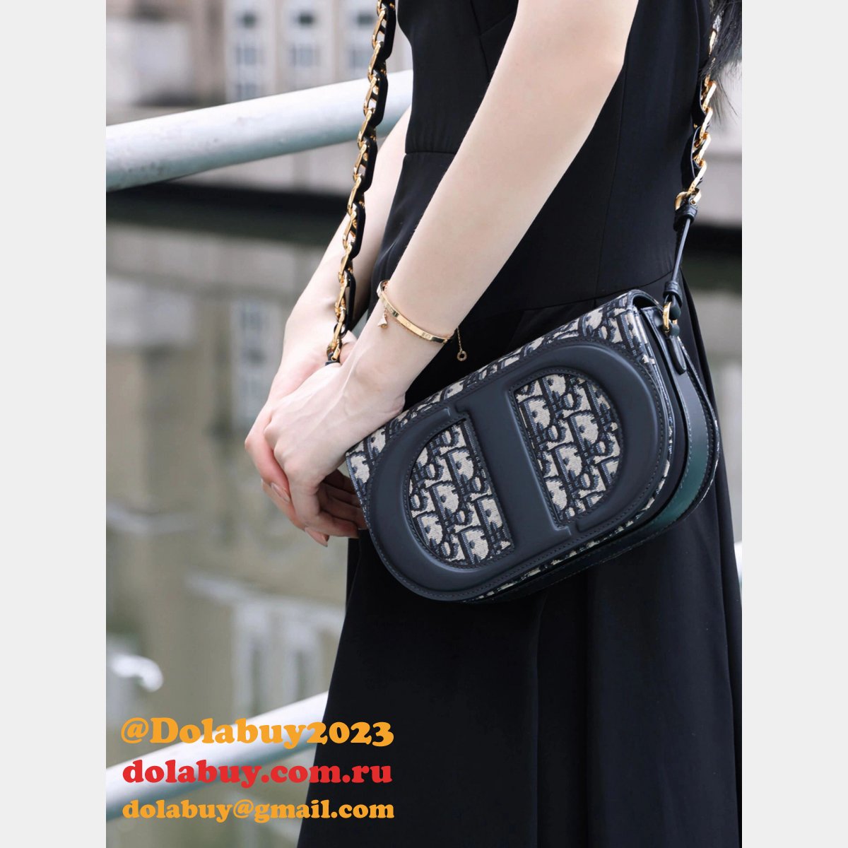 Wholesale Sell Dior Online Luxury Replica Handbags