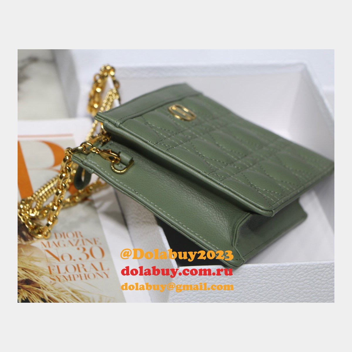 Where to buy High Quality Dior Clutchs Fake Bag