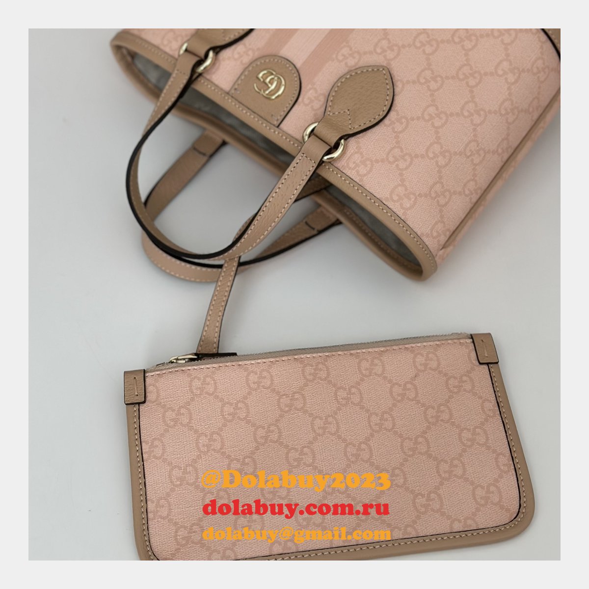 ophidia mini tote designer 811716 G*u*i copy bags