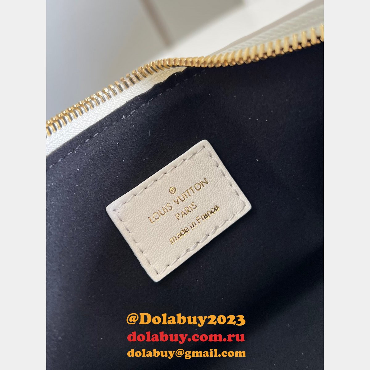 Fashion Louis Vuitton Replica M59598 Coussin BB H27 Handbags