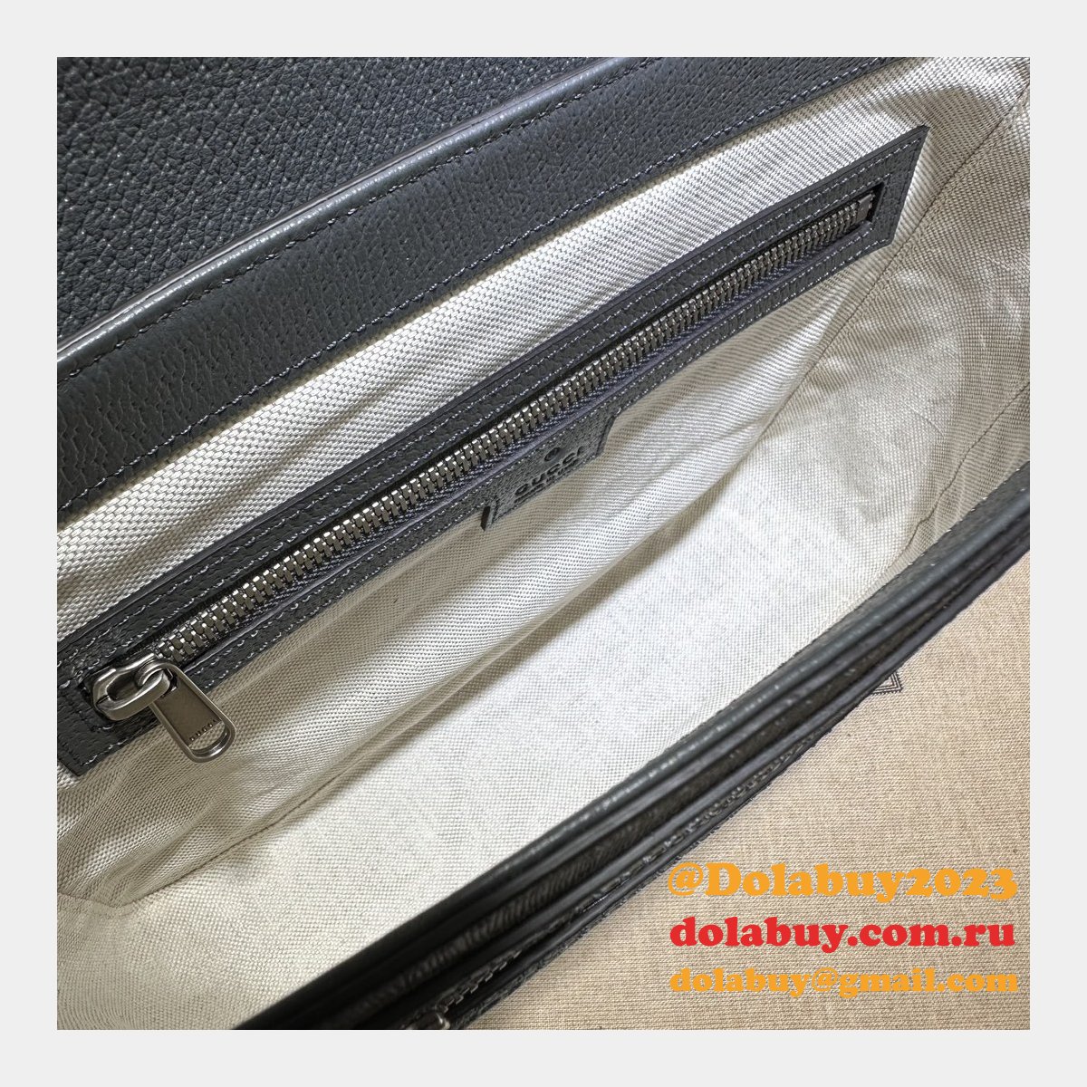 perfect messenger ophidia G*u*i duplicate 761741 bag