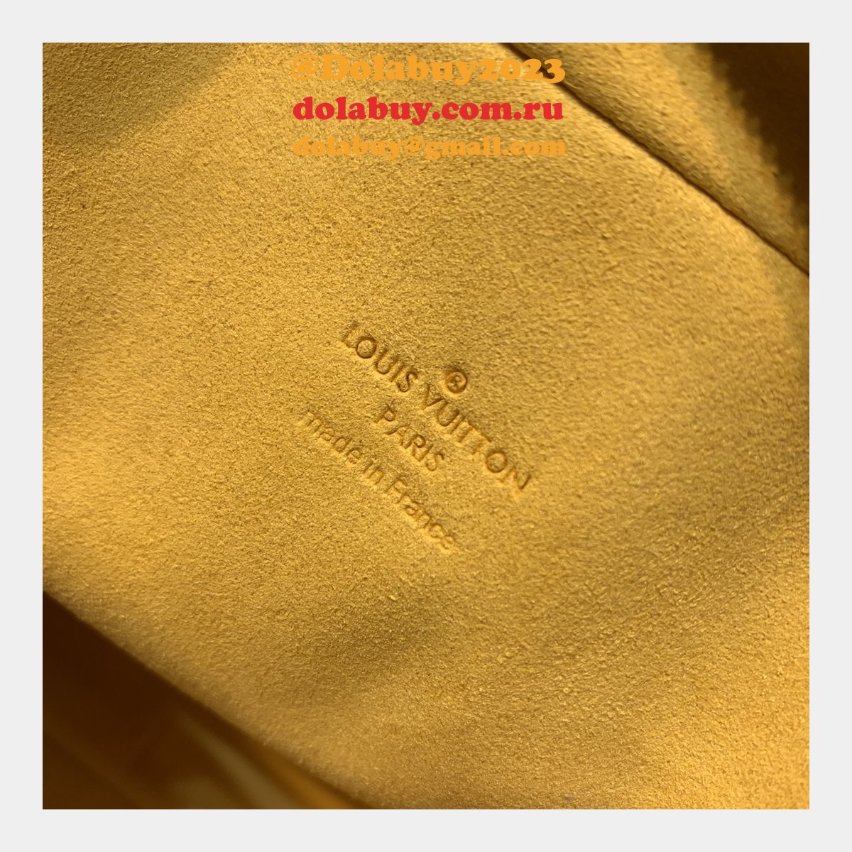 Louis Vuitton Replica M95348 Camera Shoulder Crossbidy AAA+ Bag