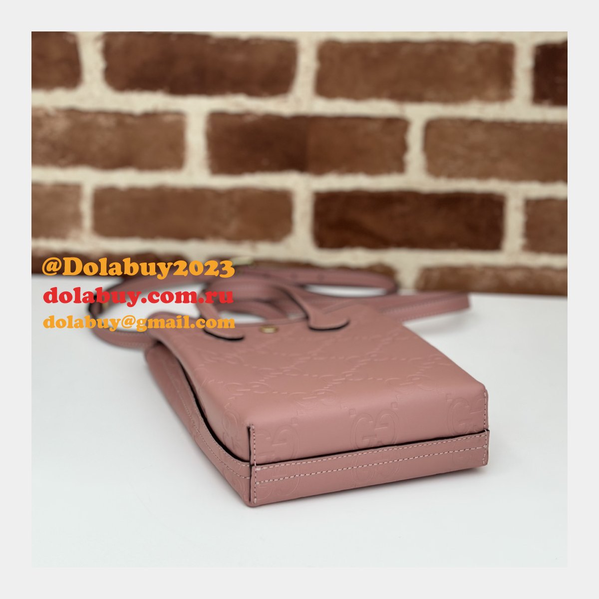 G*u*i top quality replica 790133 crossbody gg super shoulder bags