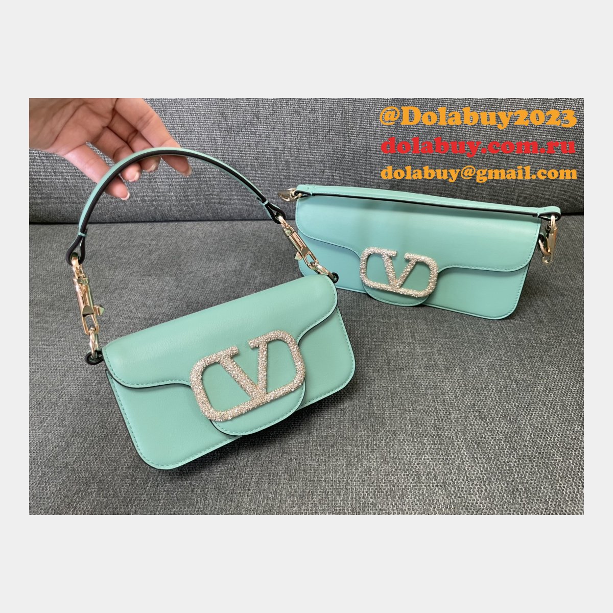 Replica Valentino 1133 Fake High Quality Bag Cheap Outlet