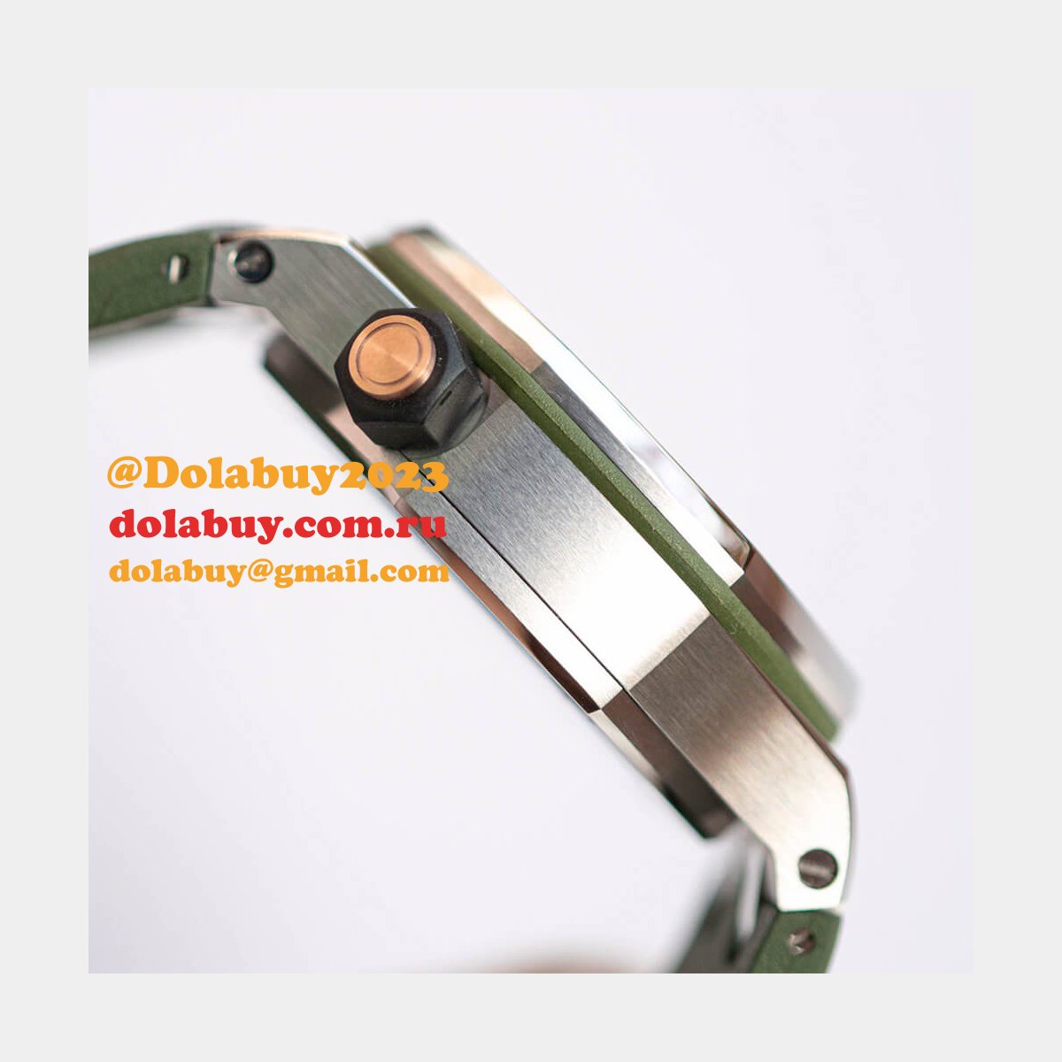 Audemars Piguet Royal Oak 15720