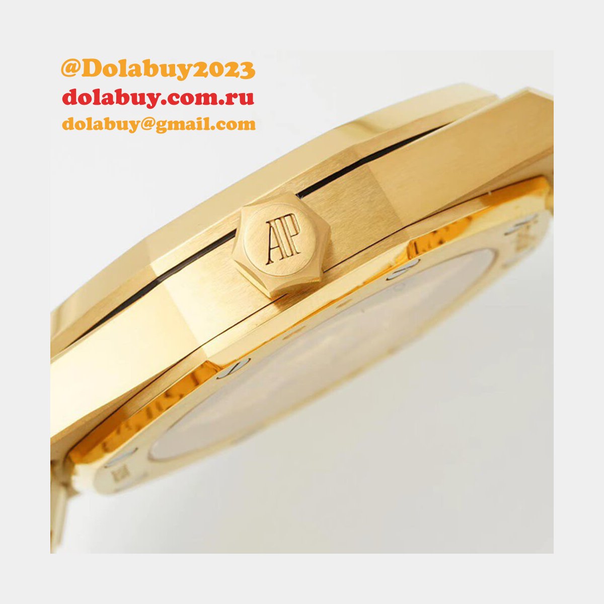 Audemars Piguet Royal Oak 15450