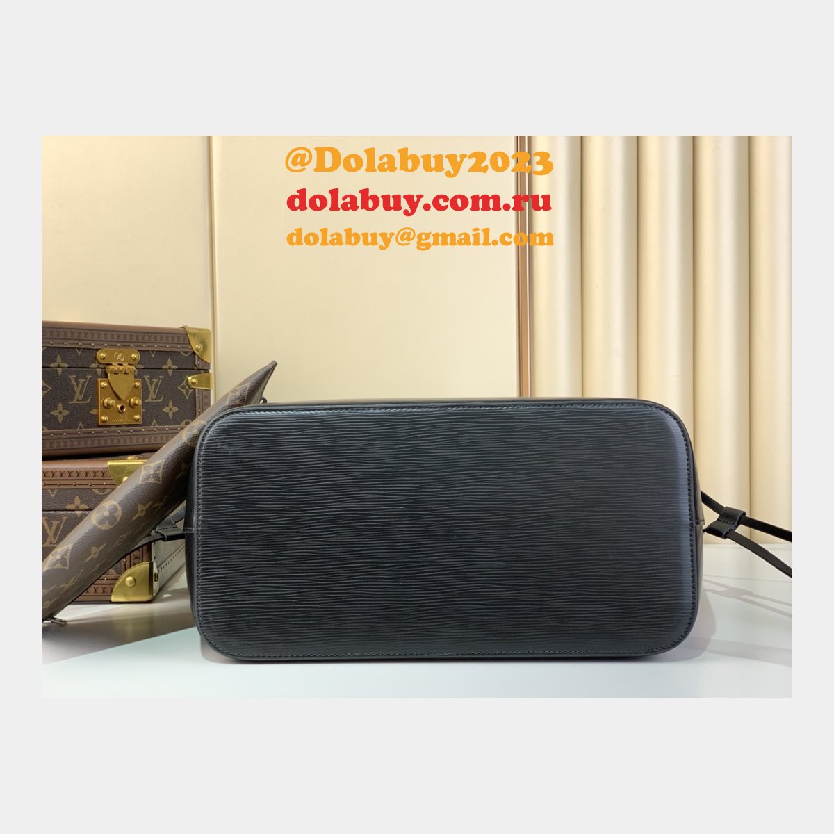 Outlet Louis Vuitton Replica Tote Neverfull M11930 M12755 Bag