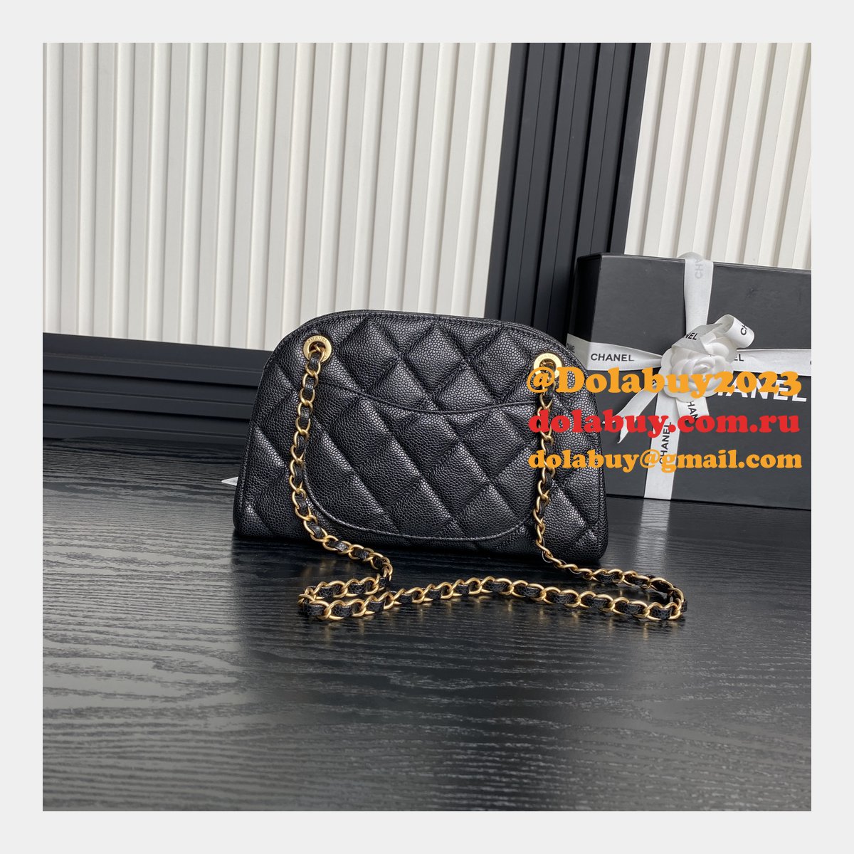 High Quality Copy AS5138 7 Star 1:1 Bowling 25CM Bag