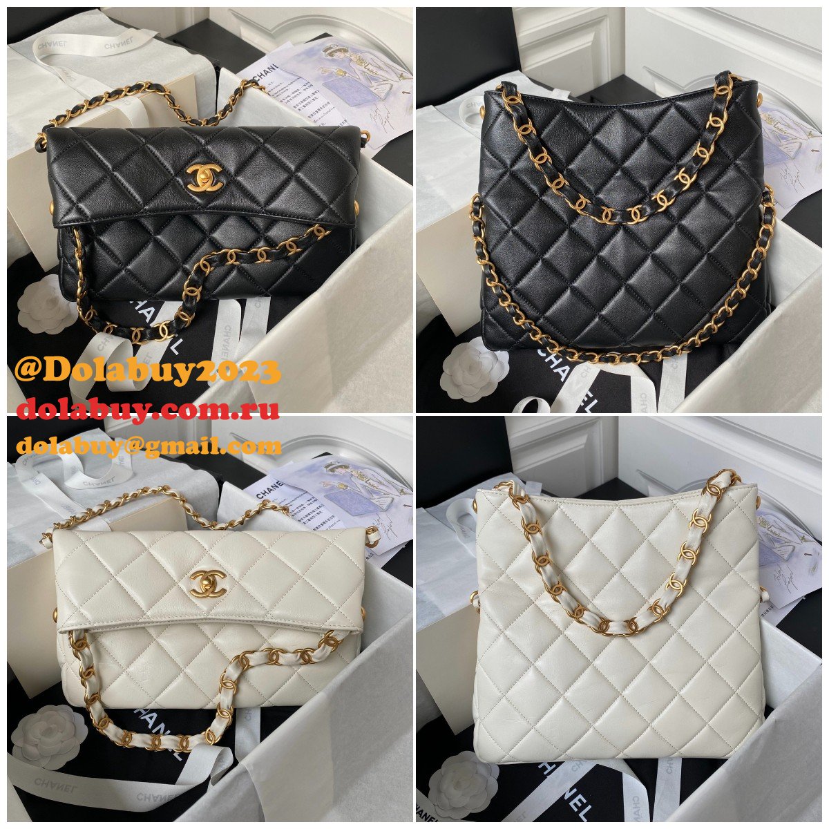 Plain Copy Hobo Luxury Elegant Formal Top Quality AS4754 Replica Bag