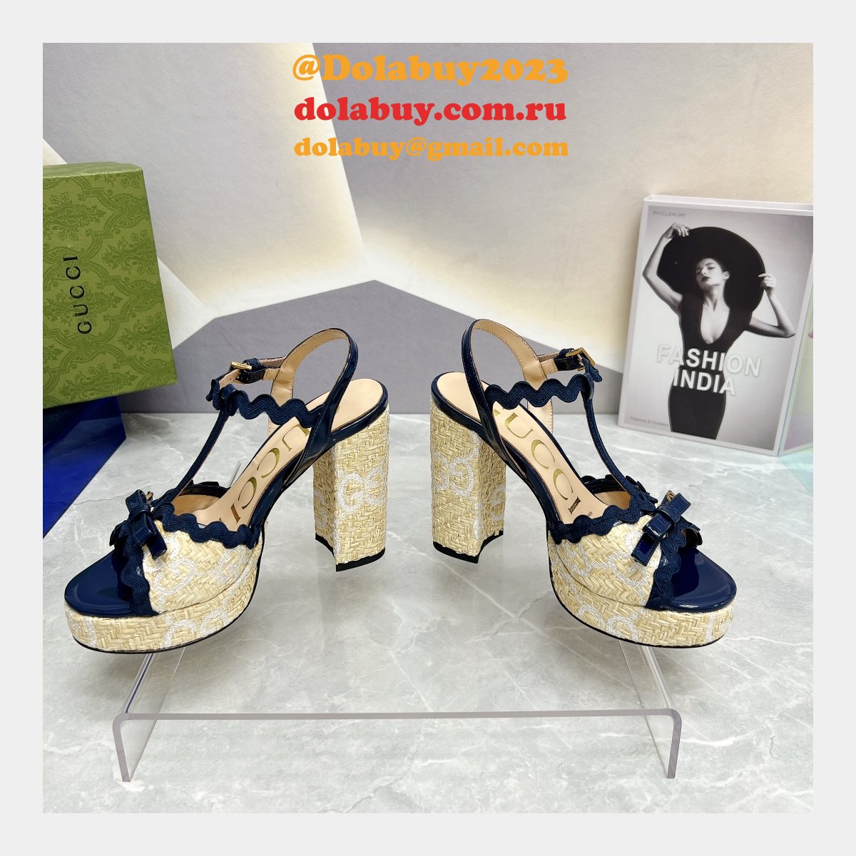 buy replica G*u*i sandals shoes wholesale luxury