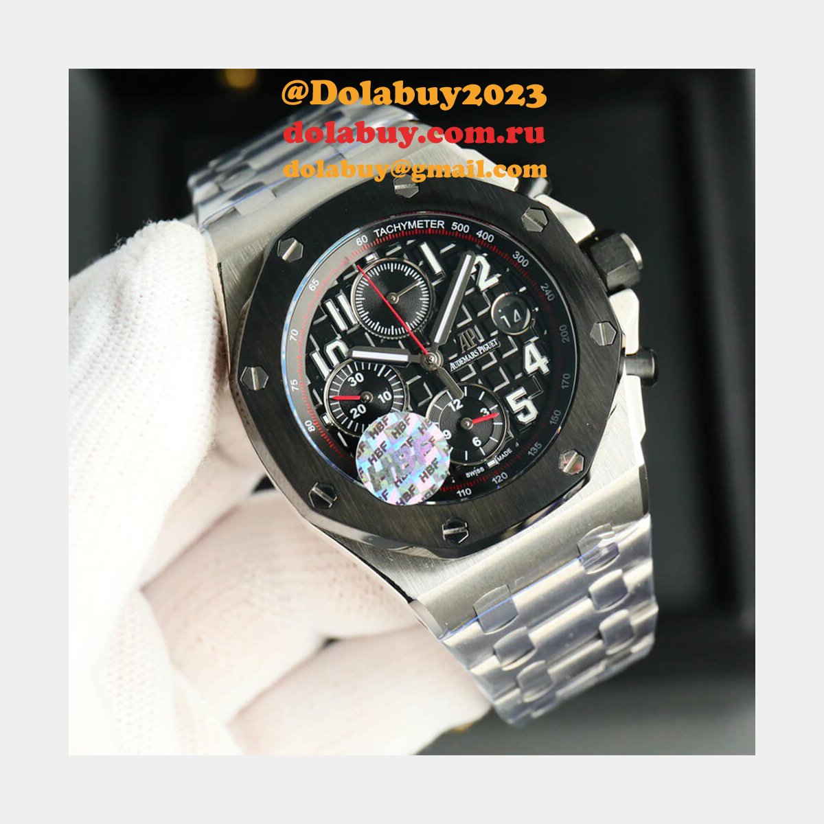 Audemars Piguet Royal Oak 26238