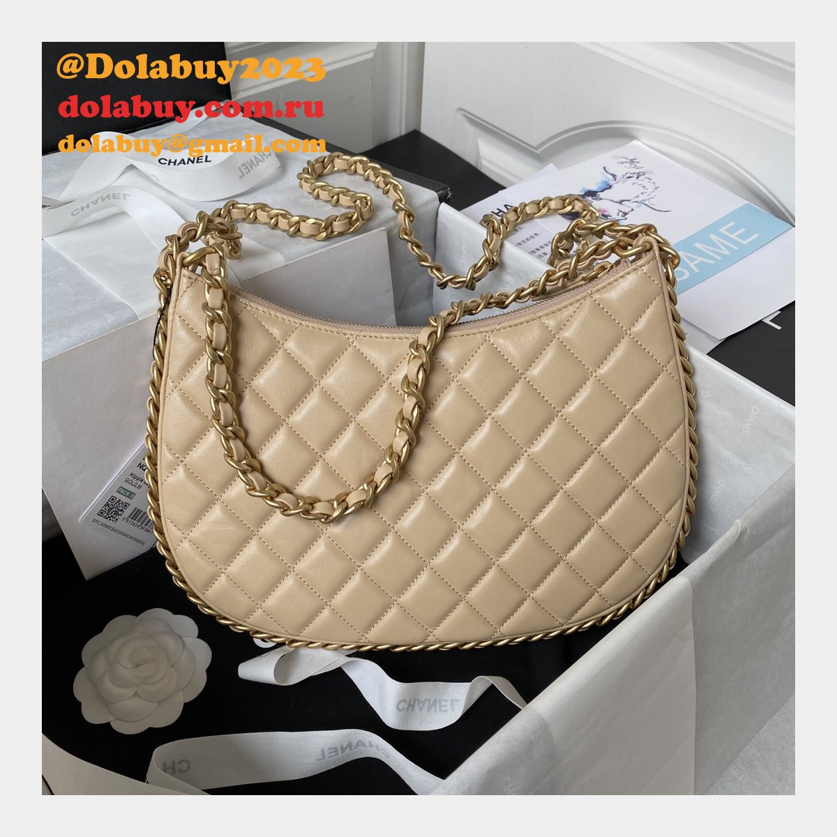 7 Star hobo REPLCIA AS4368  SHOULDER HANDBAGS