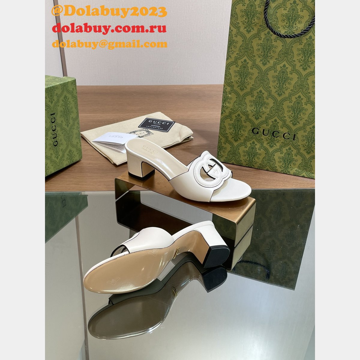 7 Star Designer WOMEN