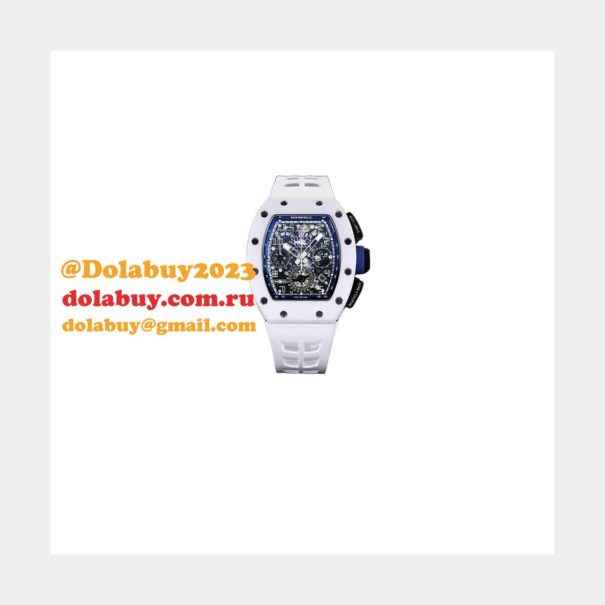Richard Mille 011