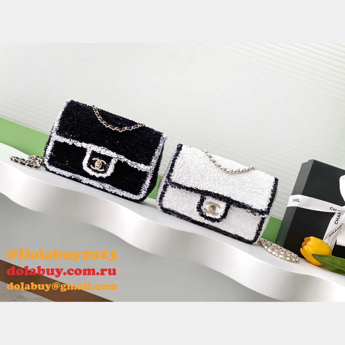 Perfect AS4561 Knockoff Flap Clutches Evening Bags