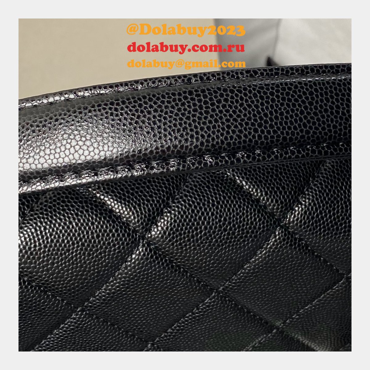 Quality Mirror Hand-held Shoulder Crossbody AS6261/AS6262 Replicas Bag