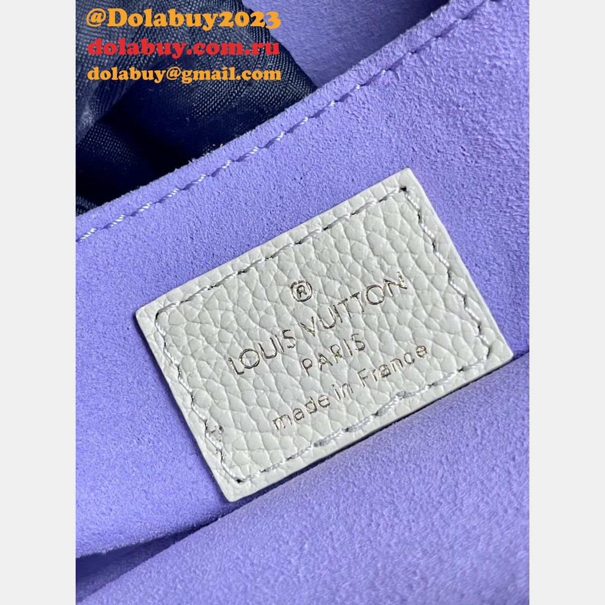 Copy M23940 Pochette Métis East West Louis Vuitton UK Bag